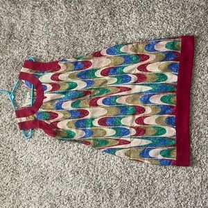 Banana republic blouse